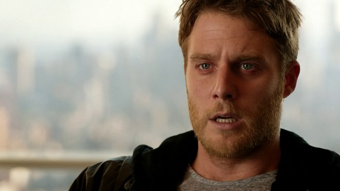 Limitless - Side Effects May Include... - Film - Jake McDorman