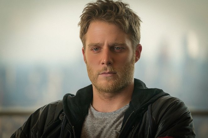 Limitless - Side Effects May Include... - Photos - Jake McDorman
