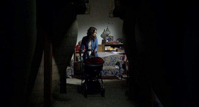 Vulnerables - Kuvat elokuvasta