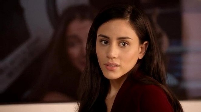 Limitless - When Pirates Pirate Pirates - Do filme - Michelle Veintimilla