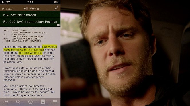 Limitless - When Pirates Pirate Pirates - Film - Jake McDorman