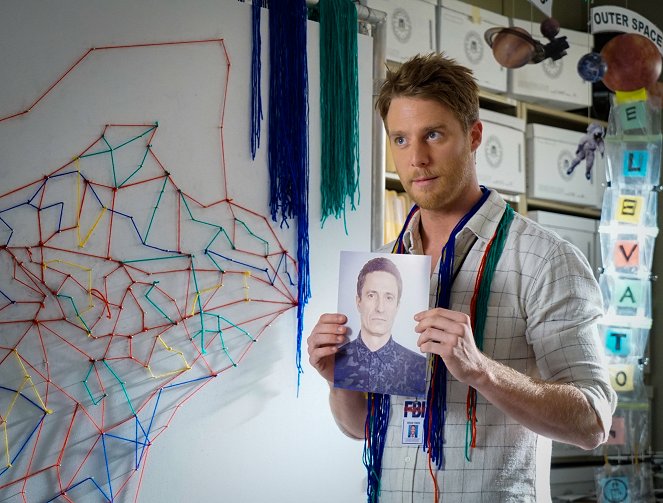 Limitless - This Is Your Brian on Drugs - Do filme