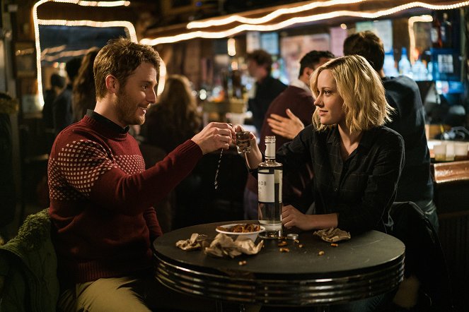 Limitless - Bezgranichnyy - Photos - Jake McDorman, Georgina Haig