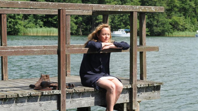 Lotte Jäger und das tote Mädchen - Photos - Silke Bodenbender