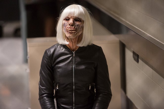 Grimm - Beginning of the End: Part 2 - Photos