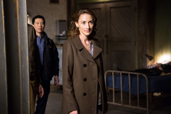 Grimm - Beginning of the End: Part 2 - Photos - Bree Turner