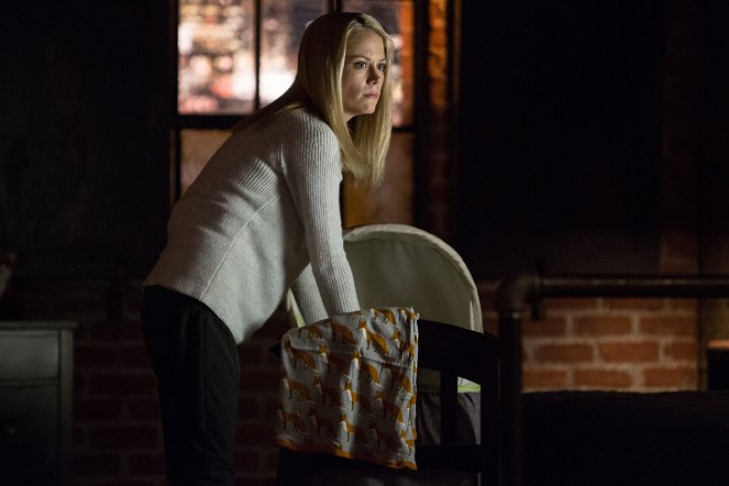 Grimm - Rat King - Photos - Claire Coffee