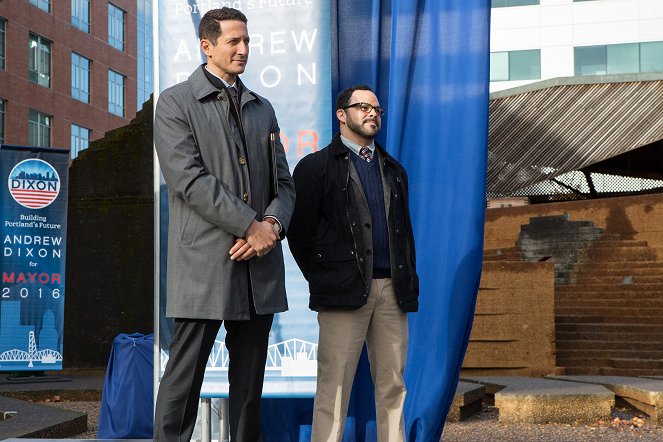 Grimm - Key Move - Photos - Sasha Roiz