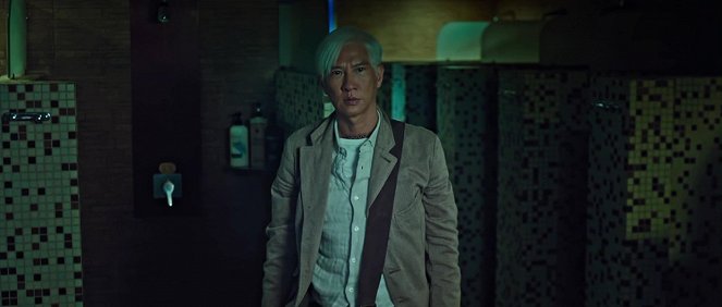 Tuo di qu mo ren - Z filmu - Nick Cheung