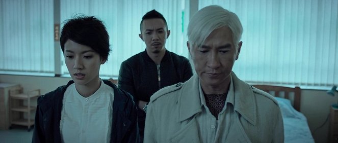 Tuo di qu mo ren - De la película - Sisley Choi, Louis Cheung, Ka-fai Cheung