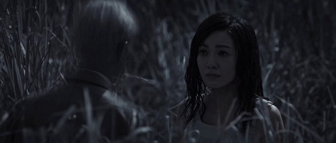 Tuo di qu mo ren - De la película - Amber Kuo