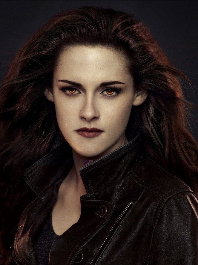 The Twilight Saga: Breaking Dawn - Part 2 - Promo