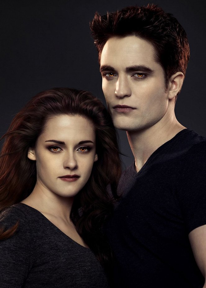 A Saga Twilight: Amanhecer Parte 2 - Promo