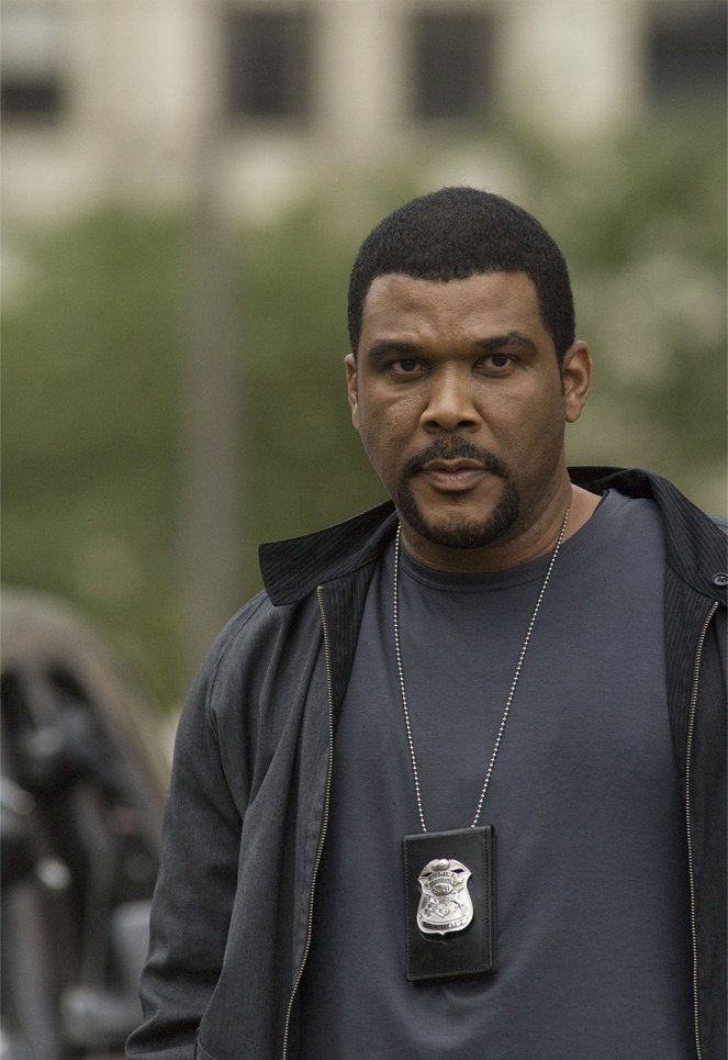 Alex Cross - Photos - Tyler Perry