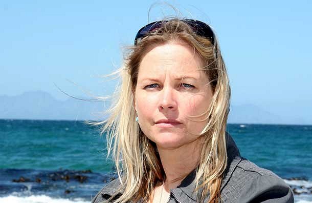 Nők az óceánok védelmében - Verena Schoepf - Super-Korallen - Filmfotók