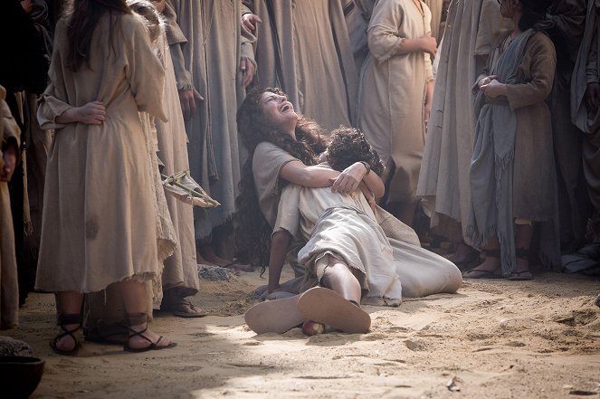 The Young Messiah - Photos