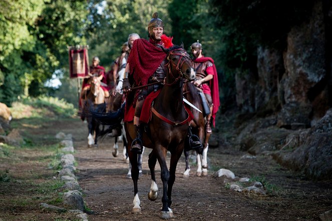 Le Jeune Messie - Film - Sean Bean