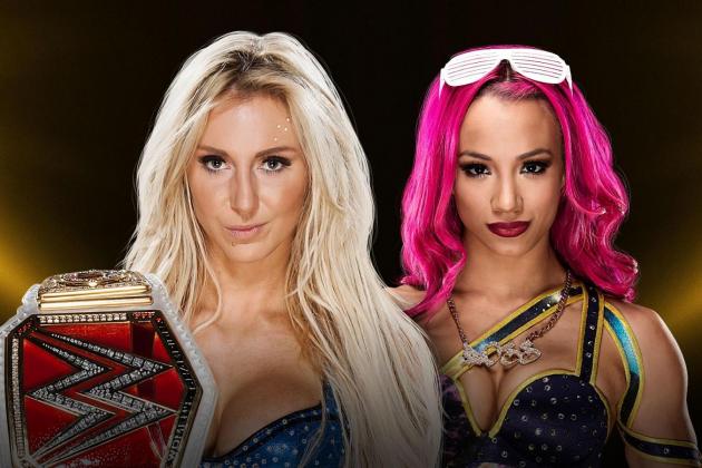 WWE Clash of Champions - Werbefoto - Ashley Fliehr, Mercedes Kaestner-Varnado