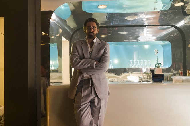 Halt and Catch Fire - Rules of Honorable Play - Photos - Lee Pace