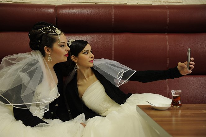 Dügün - Hochzeit auf Türkisch - De la película