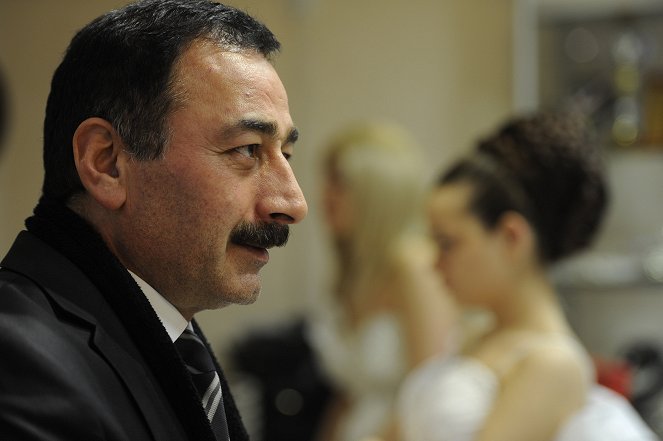 Dügün - Hochzeit auf Türkisch - Z filmu