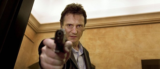 96 hodín - Z filmu - Liam Neeson