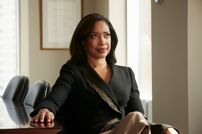 Suits - Leveraged - Photos - Gina Torres