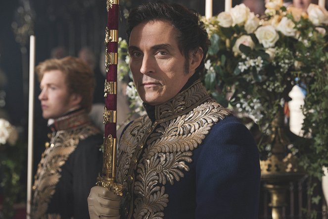 Victoria - The Clockwork Prince - Photos - Rufus Sewell