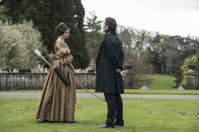 Victoria - Season 1 - The Queen's Husband - Photos - Margaret Clunie