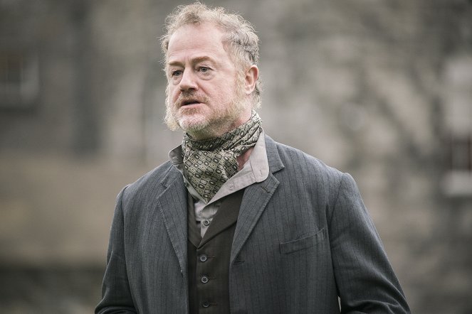 Ripper Street - No Wolves In Whitechapel - Photos