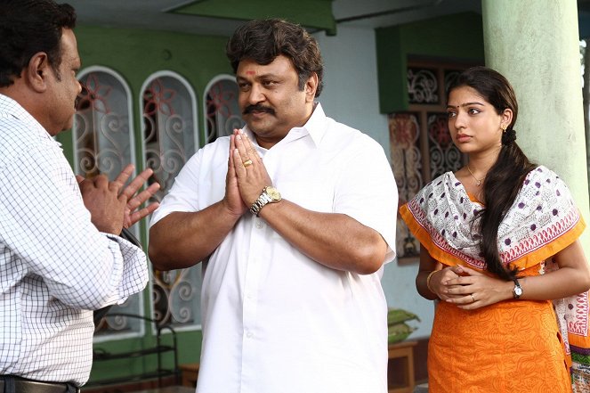 Vetrivel - Van film - Prabhu, Nikhila Vimal