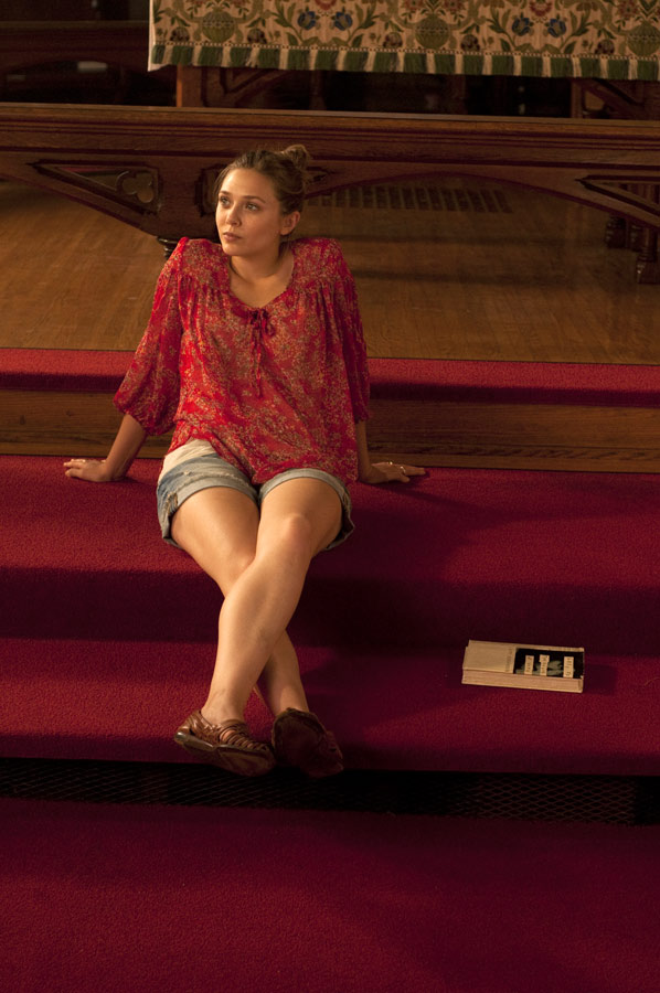Így jártam én - Filmfotók - Elizabeth Olsen