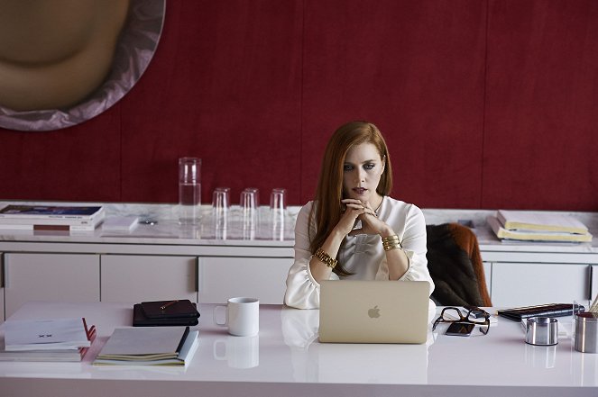 Nocturnal Animals - Film - Amy Adams