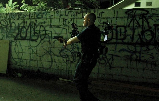 End of Watch - Tournage