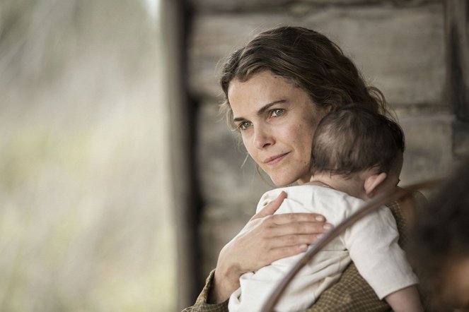 Free State of Jones - Kuvat elokuvasta - Keri Russell