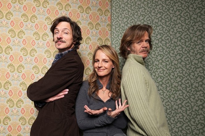The Sessions - Promo - John Hawkes, Helen Hunt, William H. Macy