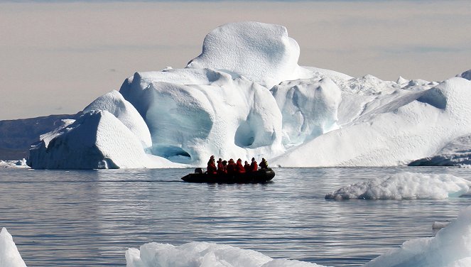 Traumziel Kanadas Arktis - Eine Expedition in die Nordwestpassage - Photos
