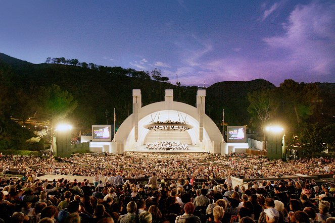 Eine Tangonacht aus der Hollywood Bowl - Photos
