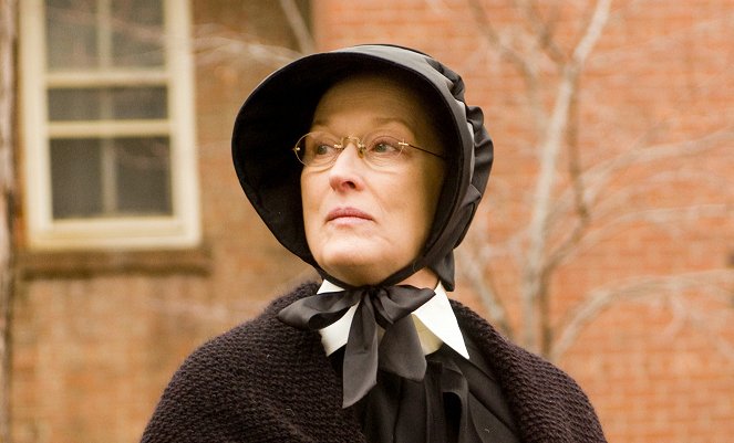 La duda - De la película - Meryl Streep