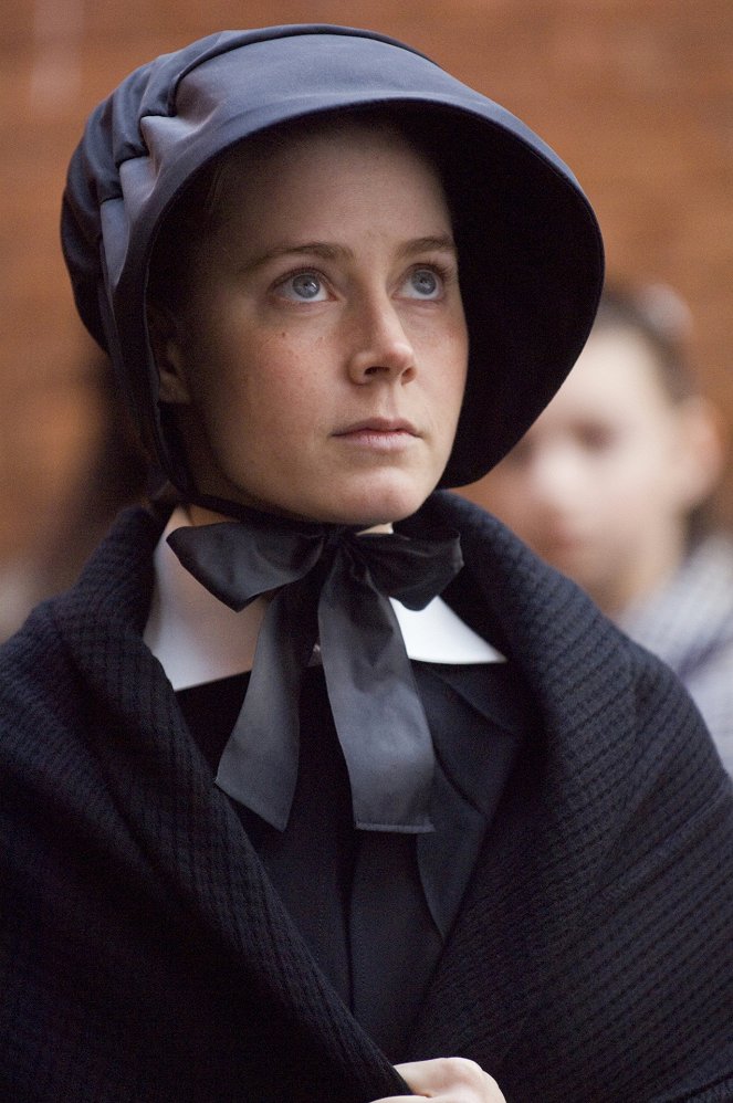 Doubt - Epäilys - Kuvat elokuvasta - Amy Adams