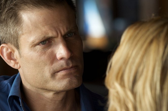 Patient Killer - Photos - Casper Van Dien