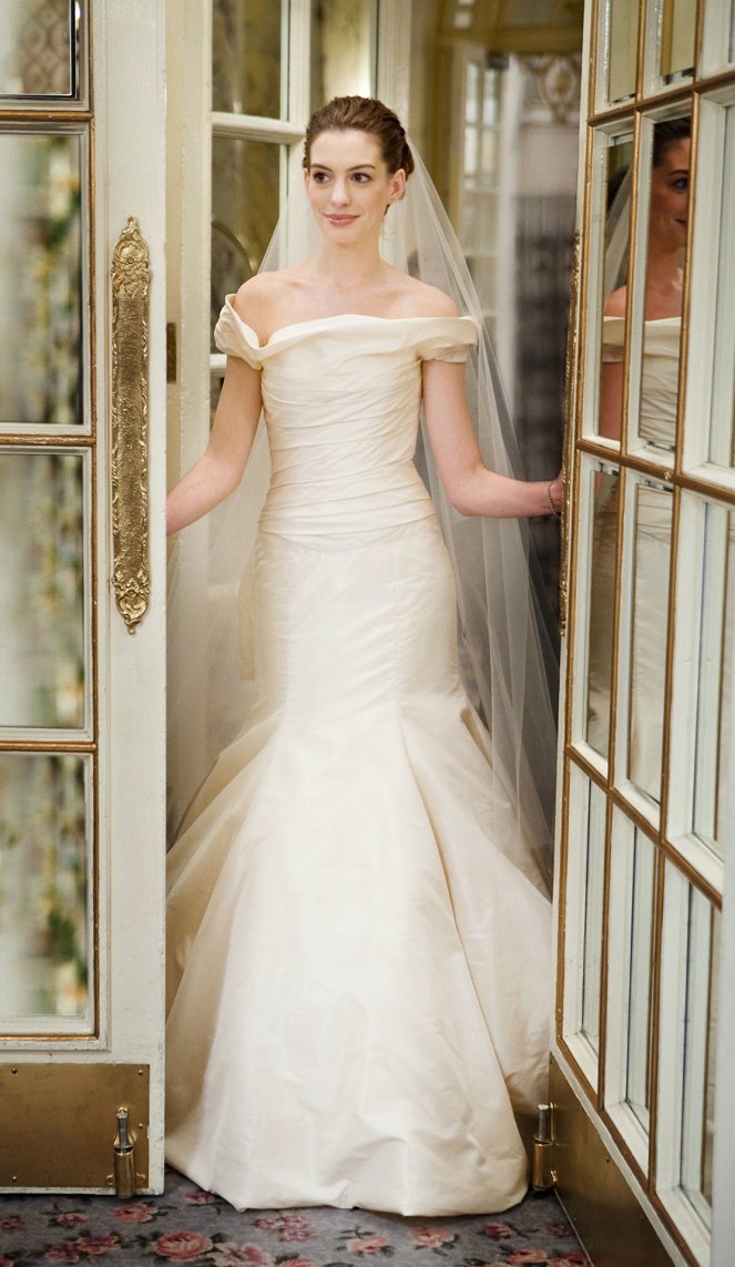 Bride Wars - Beste Feindinnen - Filmfotos - Anne Hathaway