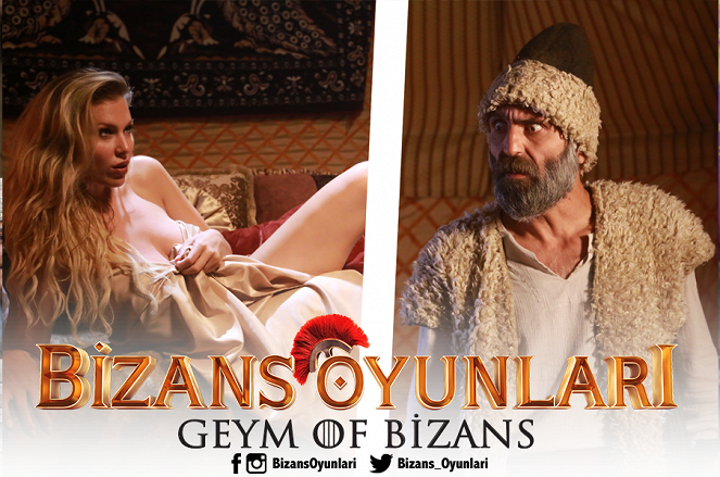 Bizans Oyunları - Fotosky - Gürkan Uygun