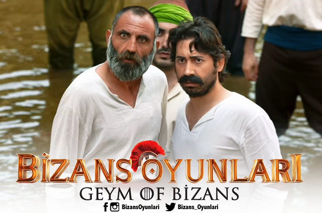 Bizans Oyunları - Fotosky - Gürkan Uygun