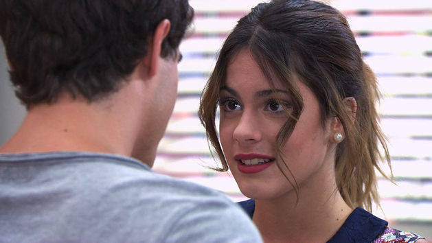 Violetta - Do filme