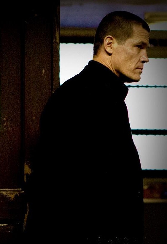 Oldboy: Zemsta jest cierpliwa - Z filmu - Josh Brolin