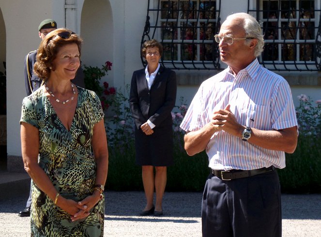 Wo Könige Ferien machen - Photos