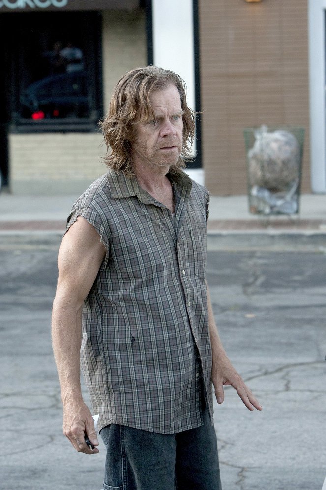 Shameless - Niepokorni - Szalona letnia noc - Z filmu - William H. Macy