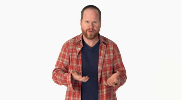 Comic-Con Episode IV : A Fans Hope - Film - Joss Whedon