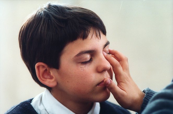 Rosso come il cielo - Filmfotók - Luca Capriotti